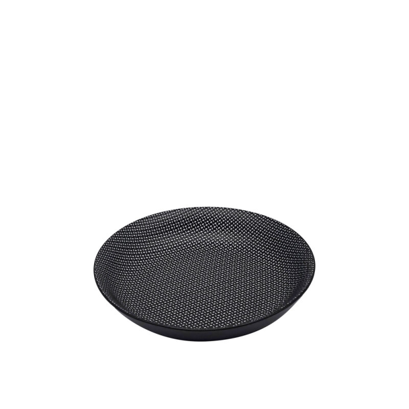 Ultraform Hotel Porselen M&M Tabak 20 cm - 1