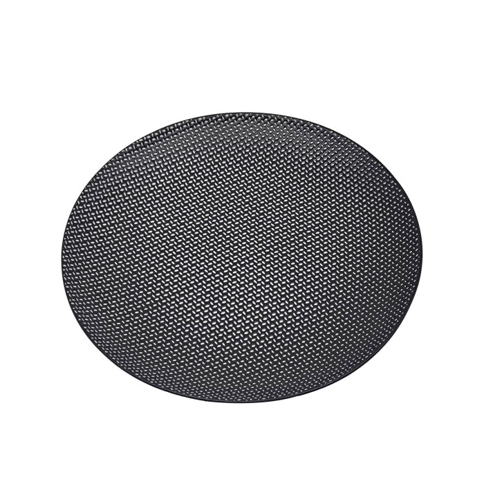 Ultraform Hotel Porselen M&M Tabak 20 cm - 1