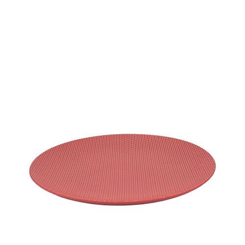 Ultraform Hotel Porselen M&M Tabak 25 cm - ULTRAFORM PORSELEN