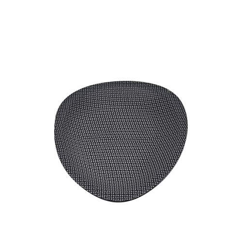 Ultraform Hotel Porselen M&M Üçgen Tabak 20 cm - ULTRAFORM PORSELEN