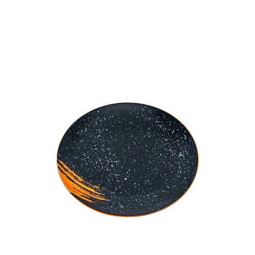 Ultraform Hotel Porselen Organıc Tabak 25 cm - ULTRAFORM PORSELEN