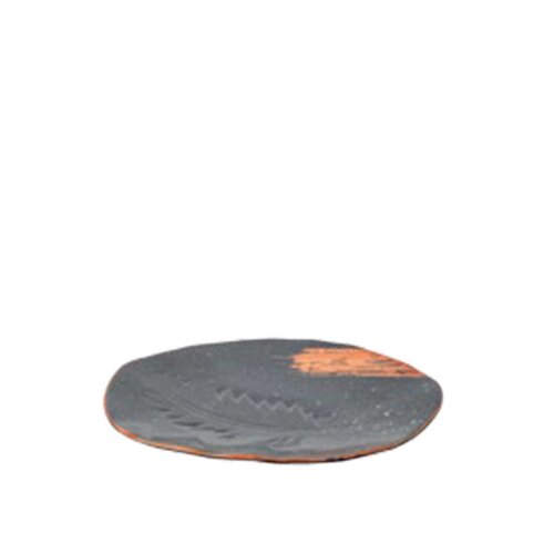 Ultraform Hotel Porselen Organıc Tabak 25 cm - ULTRAFORM PORSELEN