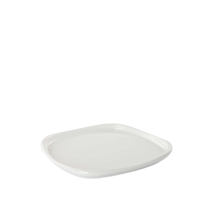 Ultraform Hotel Porselen Sunum Tabak 25 cm - 1