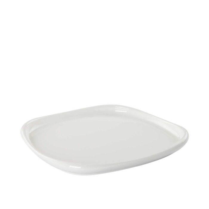 Ultraform Hotel Porselen Sunum Tabak 30 cm - 1