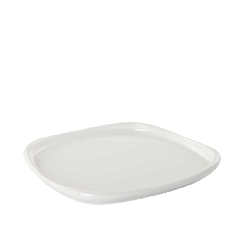 Ultraform Hotel Porselen Sunum Tabak 30 cm - 1