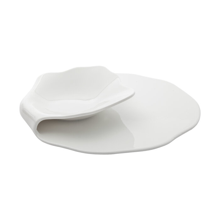 Ultraform Pors. Sunum Tepsi 32Cm (Hs002277) - 1