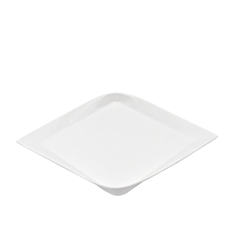 Ultraform Hotel Porselen Tabak 29 cm - 1