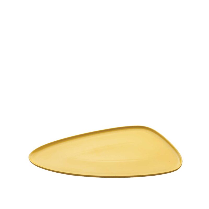 Ultraform Pors. Tabak 34Cm Beyaz - 1