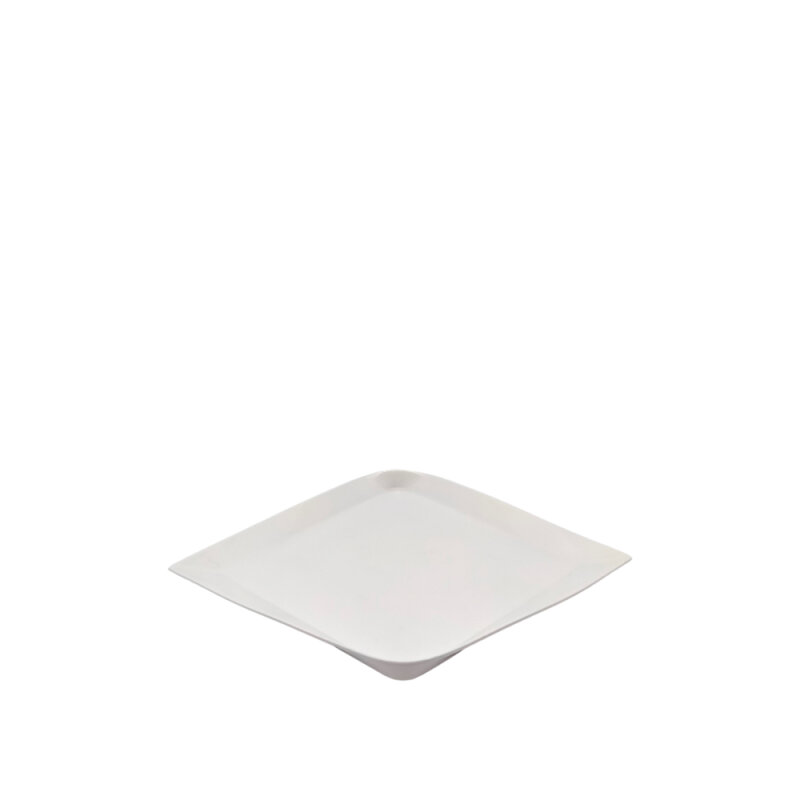 Ultraform Hotel Porselen Tabak 40 cm - 1