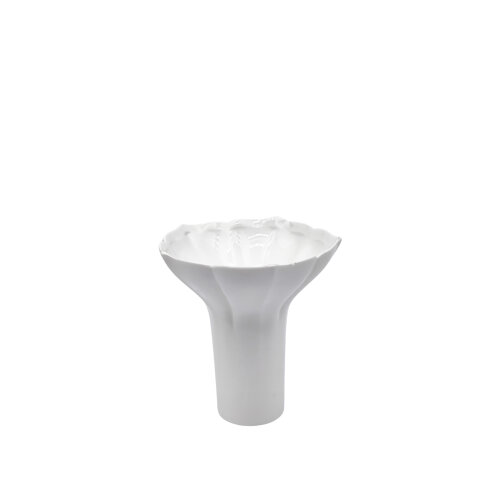 Ultraform Hotel Porselen Vazo 15 cm - ULTRAFORM PORSELEN