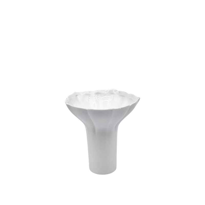 Ultraform Hotel Porselen Vazo 15 cm - 1