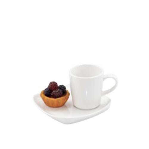 Ultraform Hotel Porselen Caprice Çay/Kahve FincanTk - ULTRAFORM PORSELEN