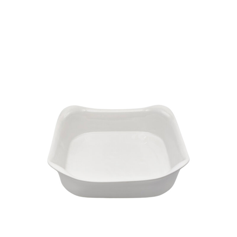 Ultraform Hotel Porselen Caprice Kare A.B Kabı 31X31 - 1