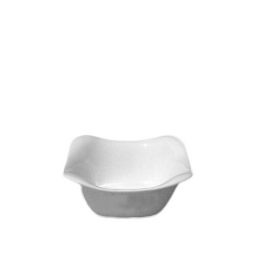 Ultraform Hotel Porselen Caprice Kare Kase 10X10 cm - ULTRAFORM PORSELEN