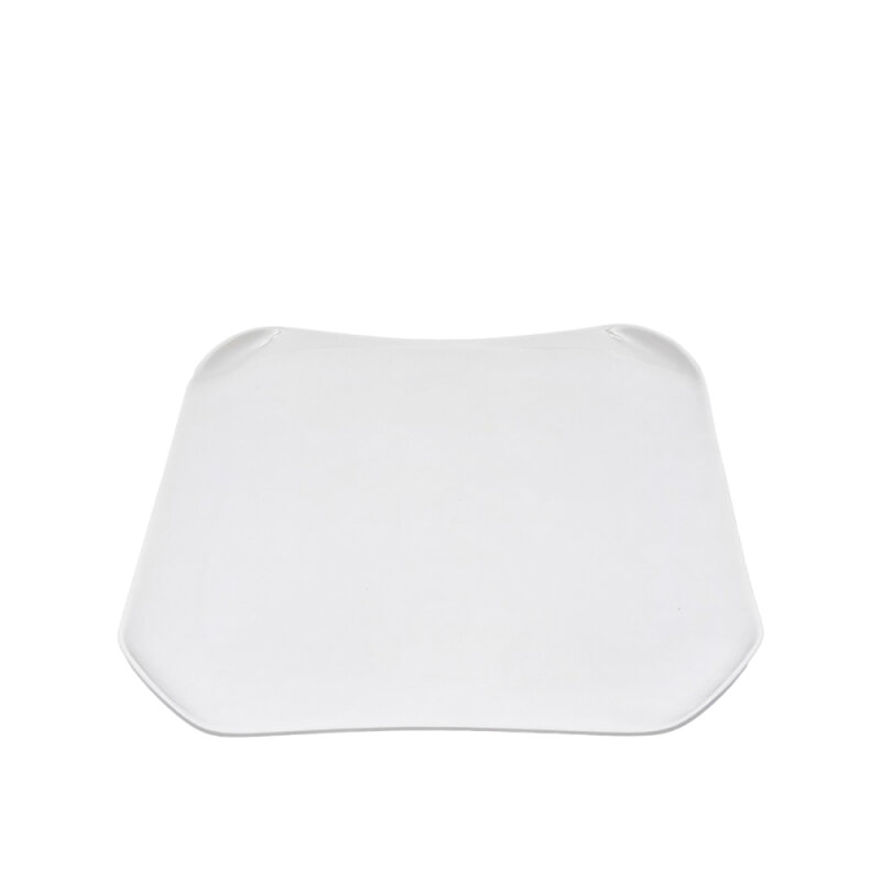 Ultraform Hotel Porselen Caprice Kare Tabak. 27X27 - 1