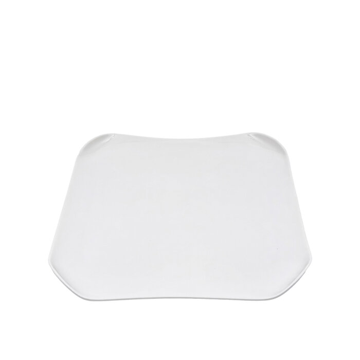 Ultraform Hotel Porselen Caprice Kare Tabak. 33X33 - 1