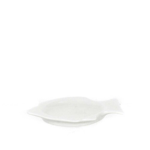 Ultraform Hotel Porselen Balık Kase 12X7 cm - ULTRAFORM PORSELEN