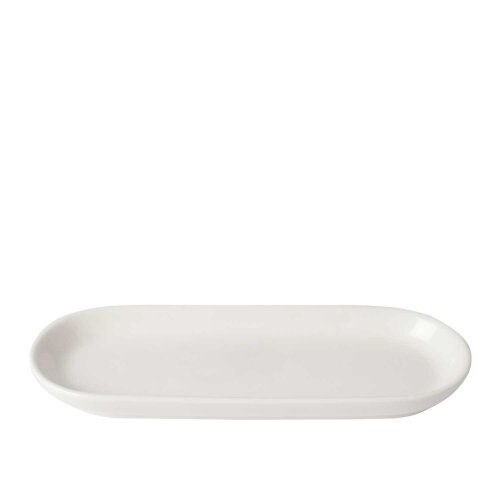 Ultraform Hotel Porselen D.Gen Sunum Tabağı 19X7 cm - ULTRAFORM PORSELEN