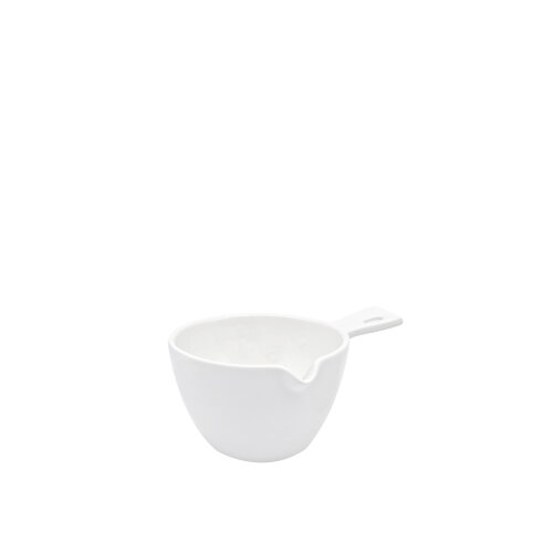 Ultraform Hotel Porselen Fondü Set 13 cm - 2
