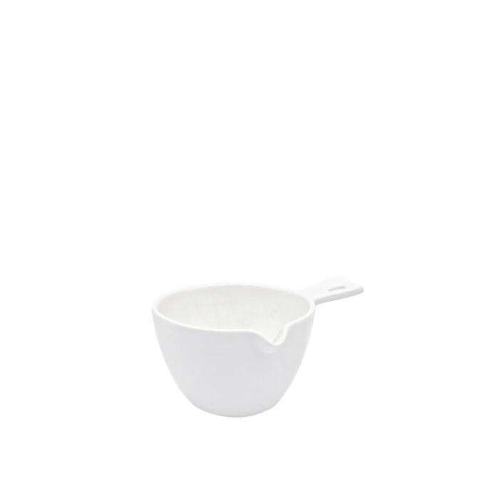 Ultraform Hotel Porselen Fondü Set 13 cm - 2