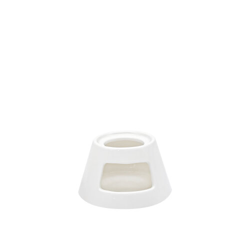 Ultraform Hotel Porselen Fondü Set 13 cm - 3