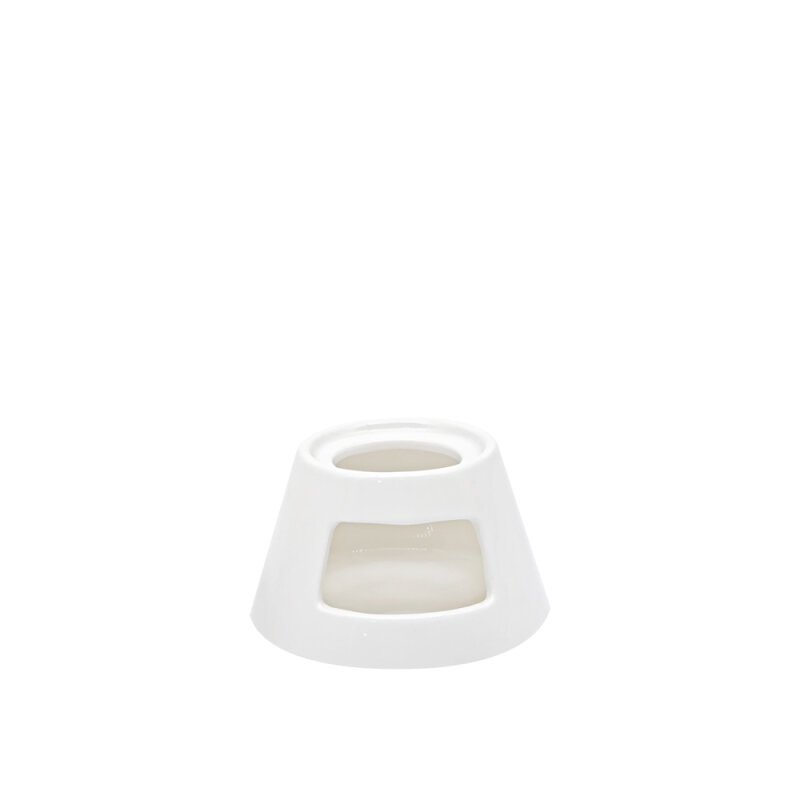 Ultraform Hotel Porselen Fondü Set 13 cm - 3