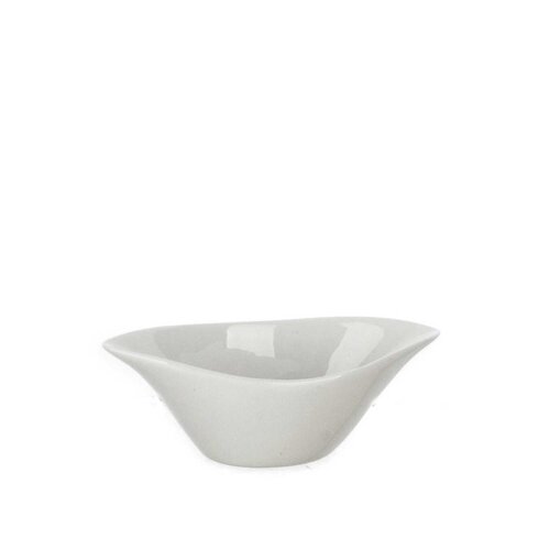 Ultraform Hotel Porselen Kase 14X7 cm - ULTRAFORM PORSELEN