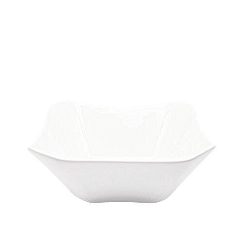 Ultraform Hotel Porselen Kase 8 cm - ULTRAFORM PORSELEN