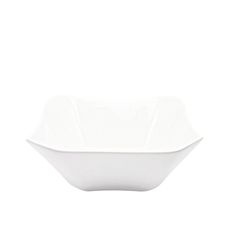 Ultraform Hotel Porselen Kase 8 cm - 1