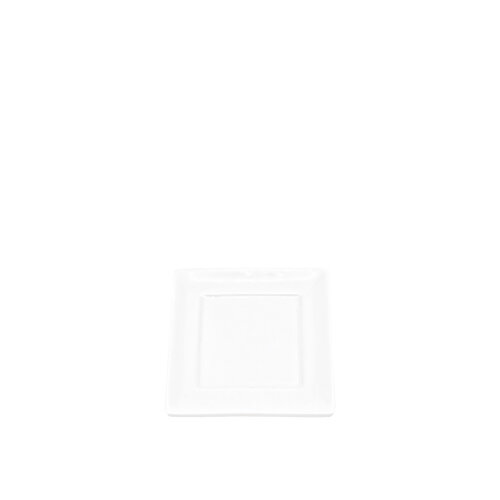 Ultraform Hotel Porselen Kase 8 cm - ULTRAFORM PORSELEN