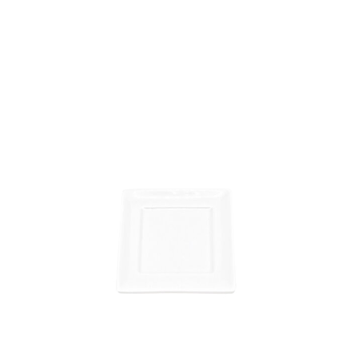 Ultraform Hotel Porselen Kase 8 cm - 1