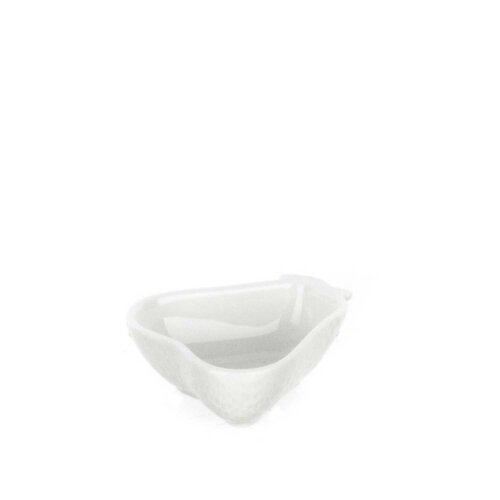 Ultraform Hotel Porselen Kase Std 9X8 cm - ULTRAFORM PORSELEN