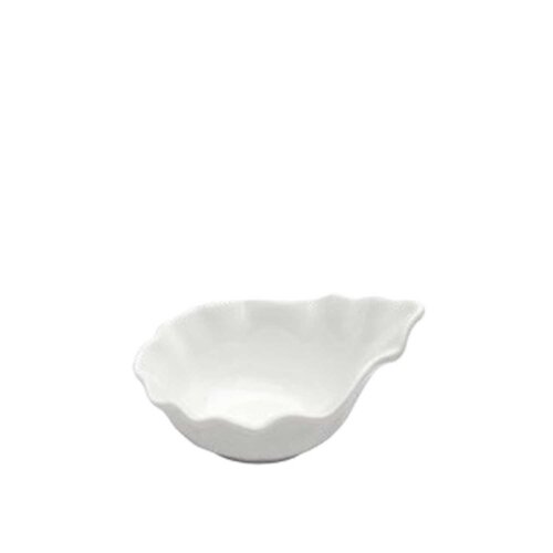 Ultraform Hotel Porselen Kase Sunum 10.5X7.5 cm - ULTRAFORM PORSELEN