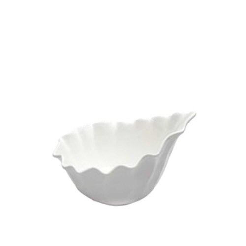 Ultraform Hotel Porselen Kase Sunum 22X16 cm - ULTRAFORM PORSELEN