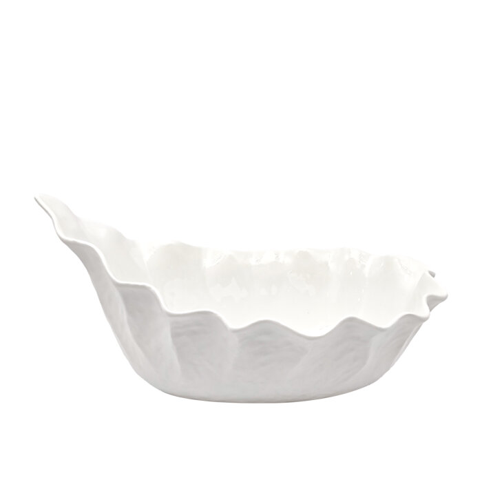 Ultraform Hotel Porselen Kase Sunum 32X21 cm - 1