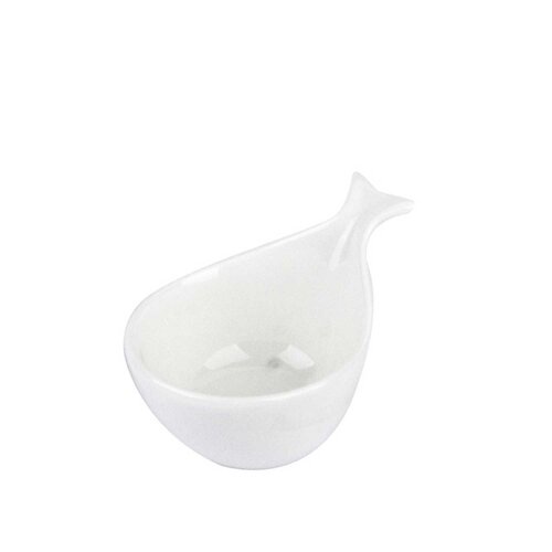 Ultraform Hotel Porselen Kulplu Kase 10 cm - ULTRAFORM PORSELEN