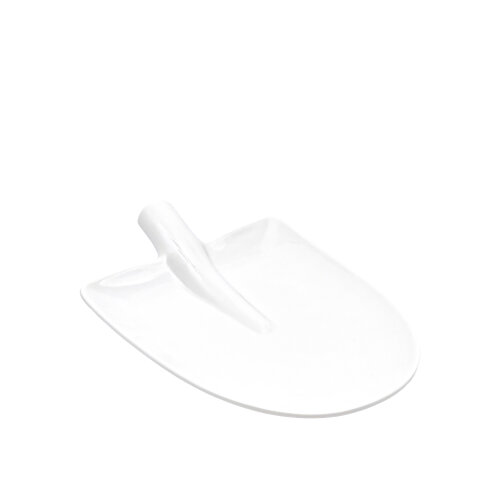 Ultraform Hotel Porselen Kürek Sunum Tabak 25X18 cm - ULTRAFORM PORSELEN