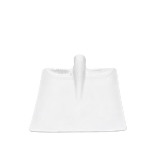 Ultraform Hotel Porselen Kürek Sunum Tabak 25X19 cm - ULTRAFORM PORSELEN