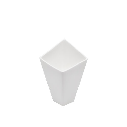 Ultraform Hotel Porselen Pot 10X17 cm - ULTRAFORM PORSELEN