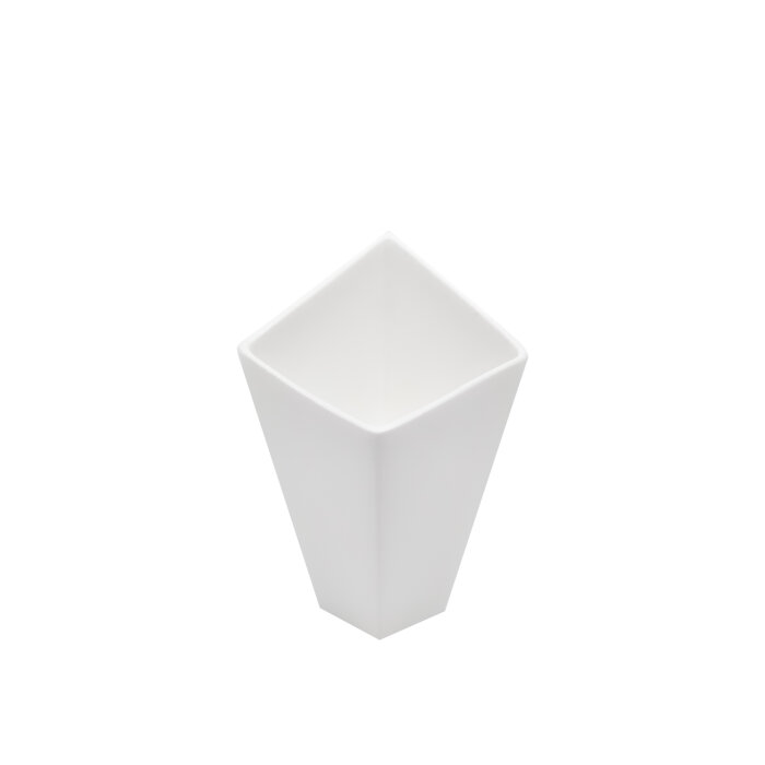 Ultraform Hotel Porselen Pot 10X17 cm - 1