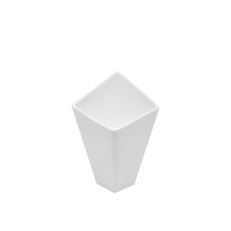 Ultraform Hotel Porselen Pot 10X17 cm - 1