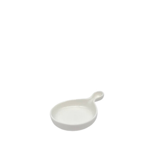 Ultraform Hotel Porselen Sos Kase 10 cm - ULTRAFORM PORSELEN