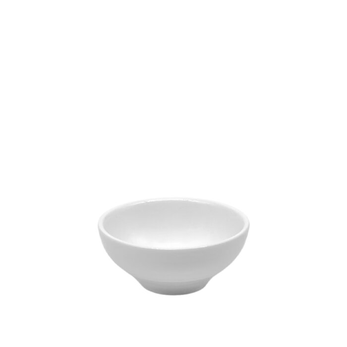 Ultraform Hotel Porselen Sos Kase 7 cm - 1