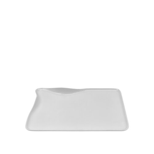 Ultraform Hotel Porselen Sunum Kase 40 cm - ULTRAFORM PORSELEN