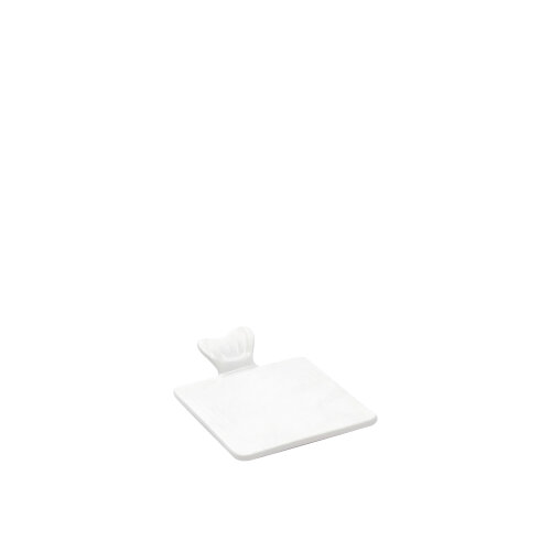 Ultraform Hotel Porselen Sunum Tabak 10 cm - ULTRAFORM PORSELEN