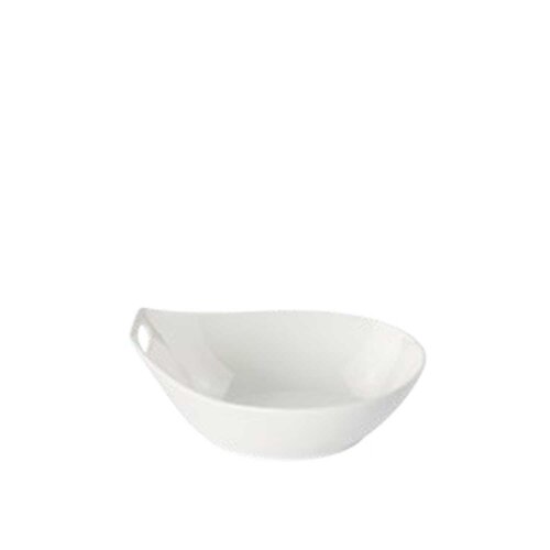 Ultraform Hotel Porselen Sunum Tabak 20 cm - ULTRAFORM PORSELEN