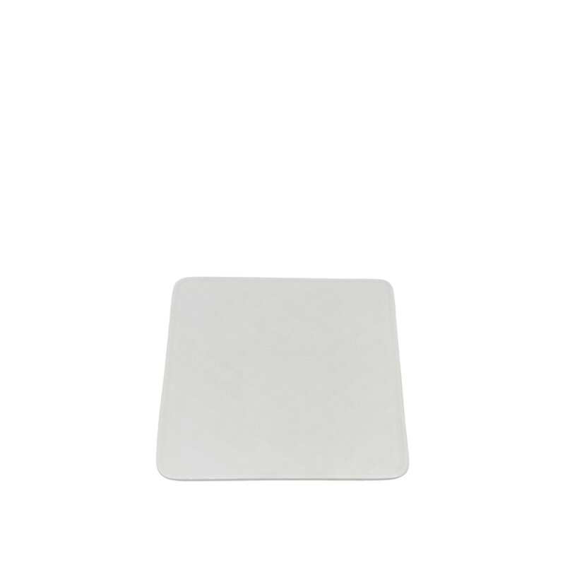 Ultraform Hotel Porselen Sunum Tabak 20 cm - 1