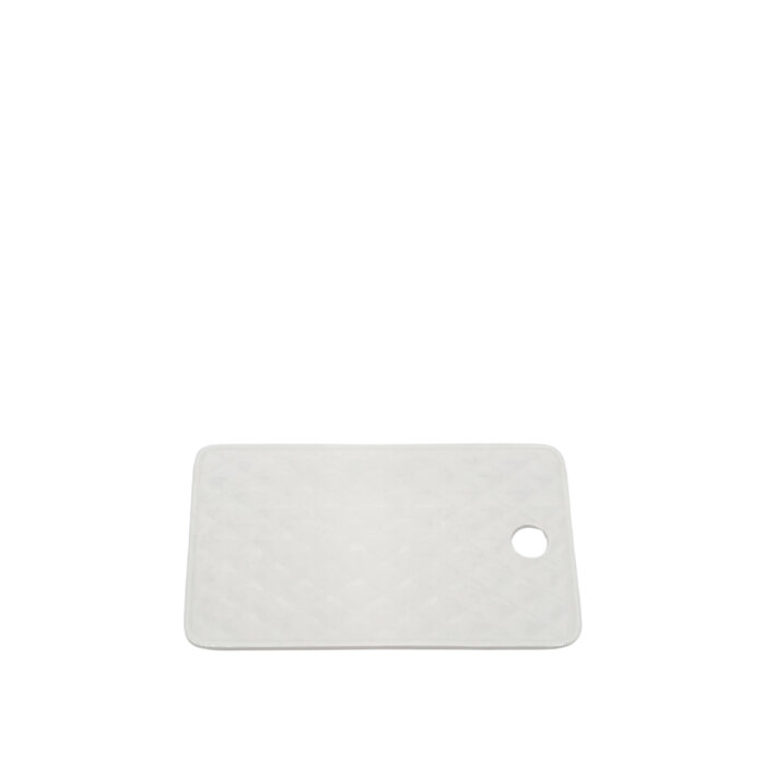 Ultraform Hotel Porselen Sunum Tabak 22 cm - 1