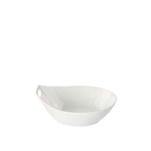 Ultraform Hotel Porselen Sunum Tabak 25 cm - ULTRAFORM PORSELEN