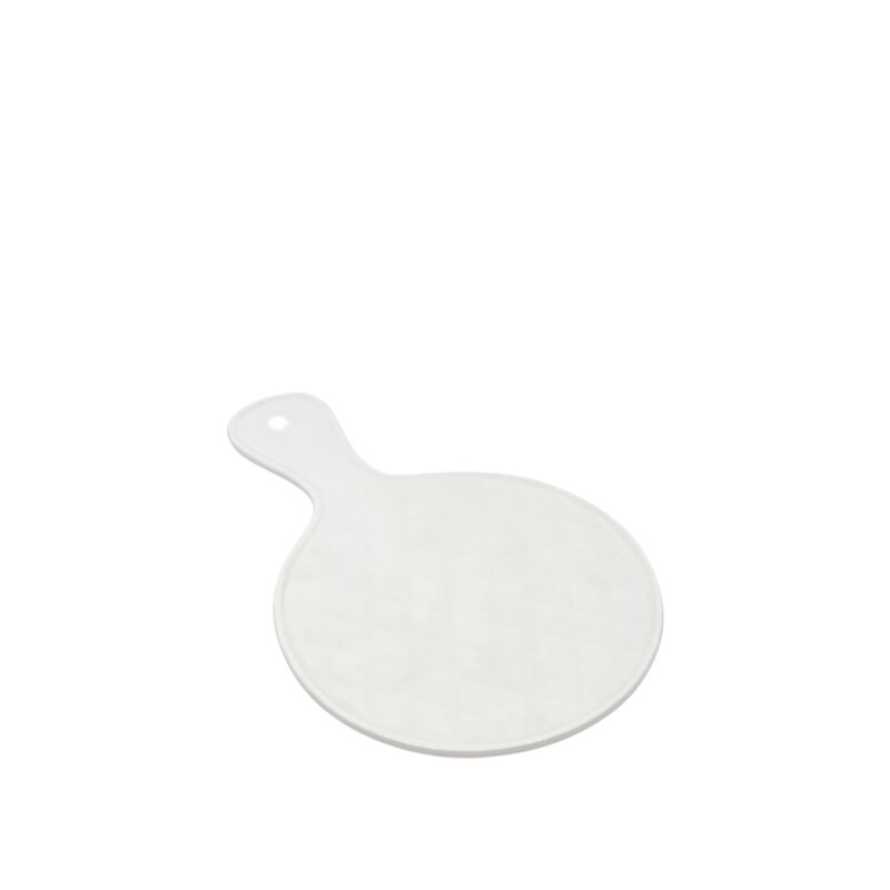 Ultraform Hotel Porselen Sunum Tabak 26 cm - 1